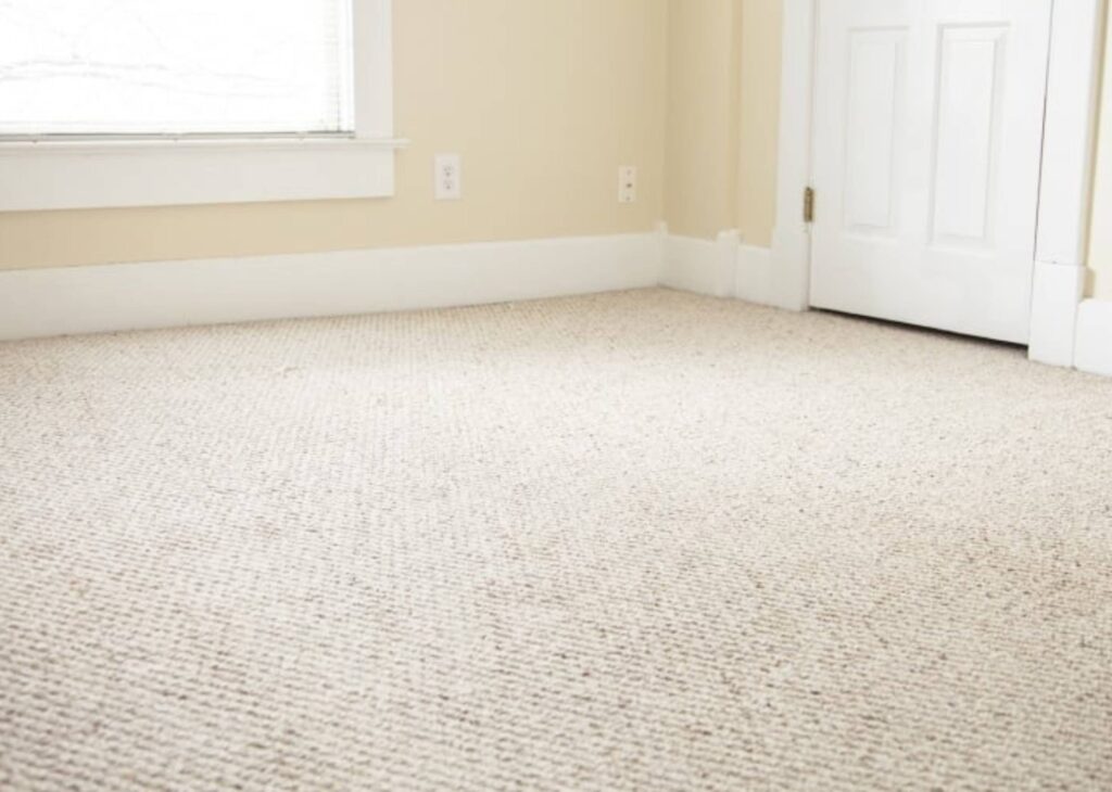 Carpet Flooring