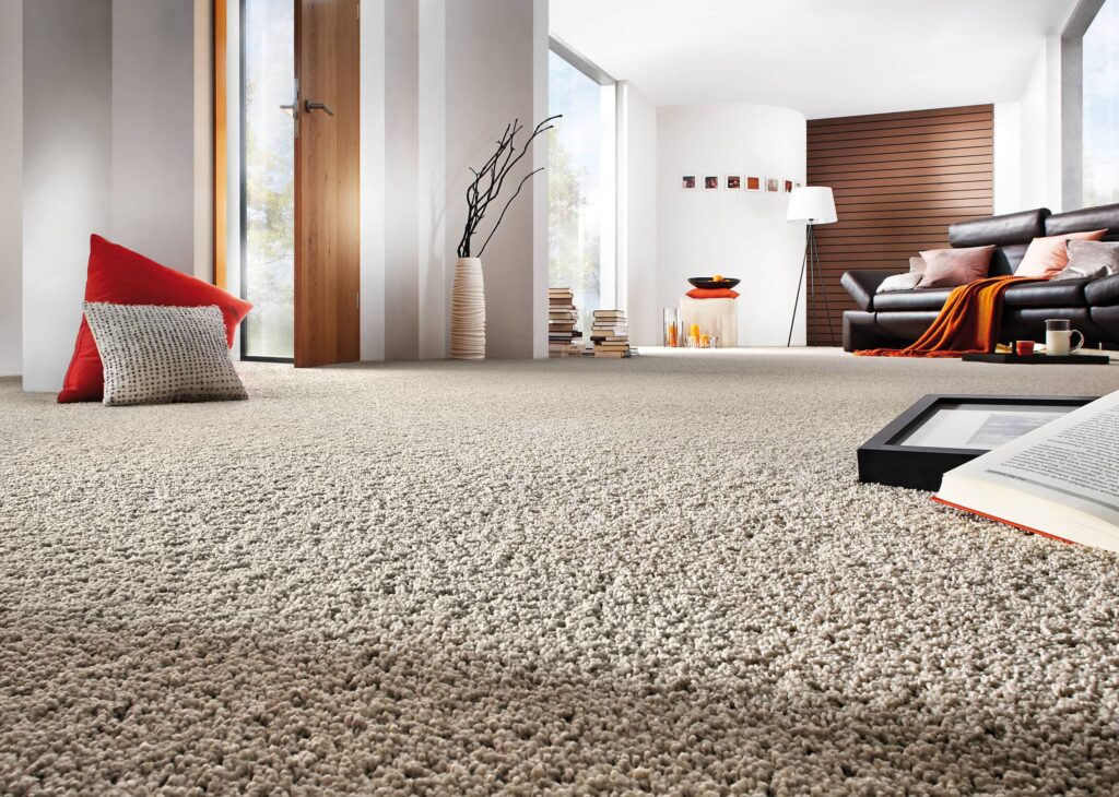 Carpet Flooring