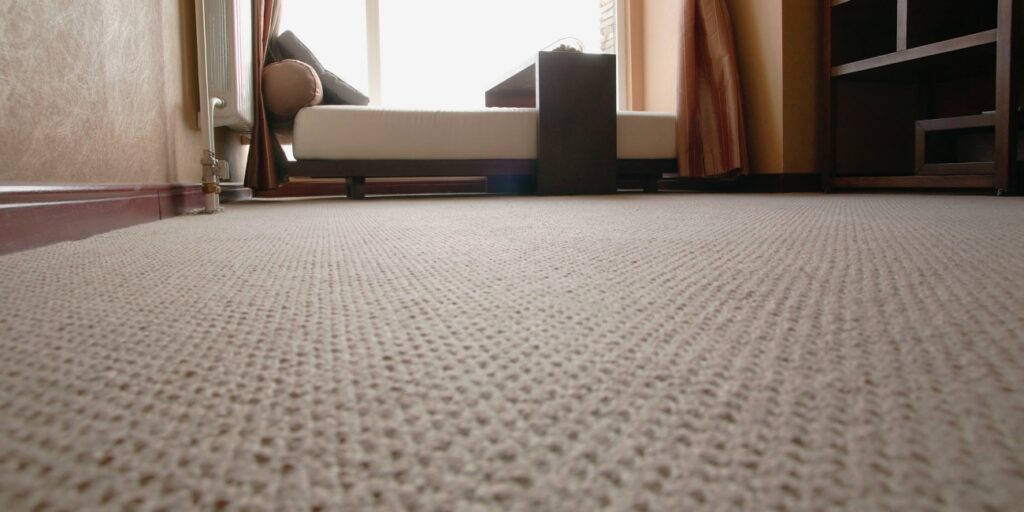 Carpet Flooring
