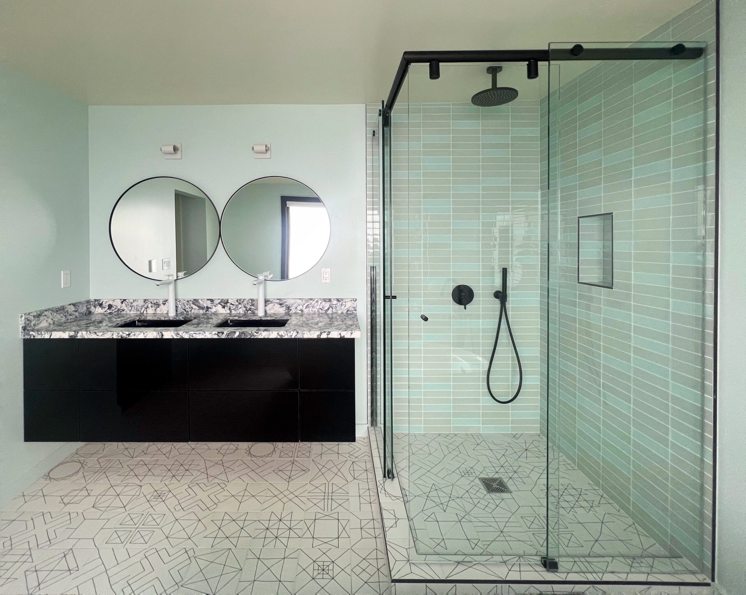 Best Tiled Shower Ideas