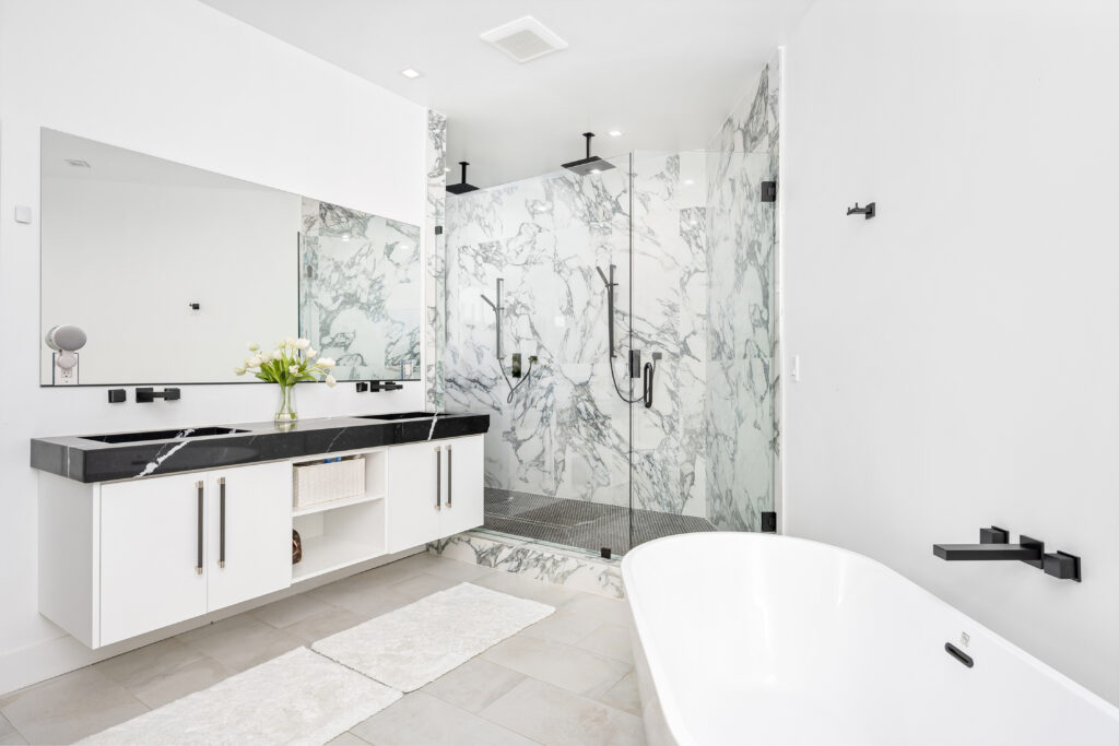Best Tiled Shower Ideas